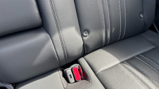 Honda Zr-V 2.0 eHEV Advance 5dr CVT Hybrid Estate